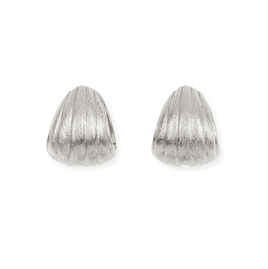 System-Creolen Lisa, 15x13mm, Silber 925